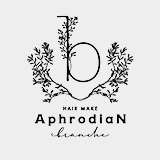 AphrodiaN brancheロゴ