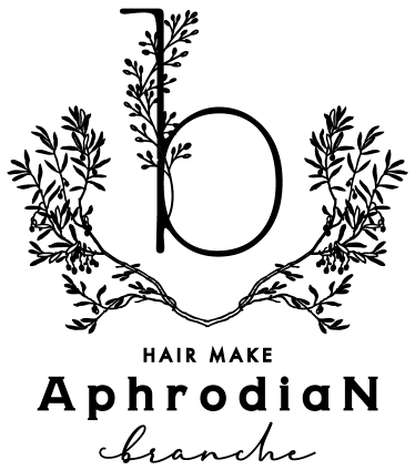 AphrodiaN brancheロゴ
